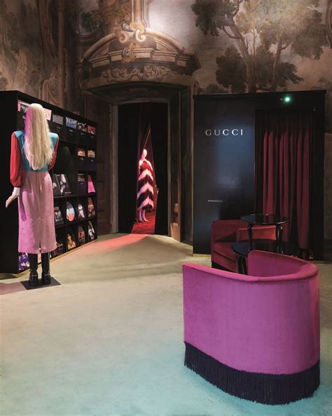 gucci circolo prenotazioni|Gucci Circolo Milano: apre il circolo nel centro della città.